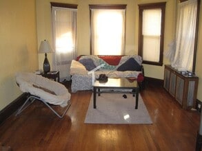 145 Parsons St, Unit 1 in Boston, MA - Building Photo - Building Photo