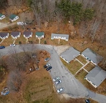 119 Keene Rd in Antrim, NH - Building Photo