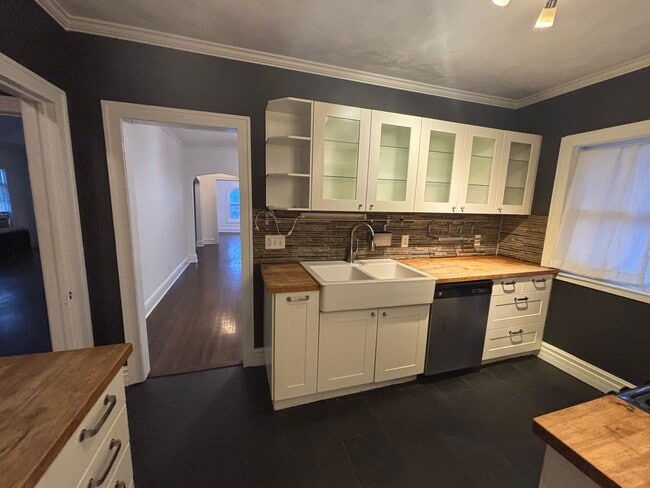 property at 1067 St Clair Ave