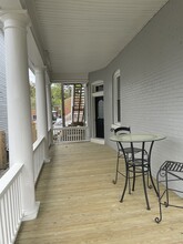 3607 Granby St, Unit 1 in Norfolk, VA - Building Photo - Building Photo