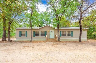 8315 Burleson Manor Rd in Manor, TX - Building Photo