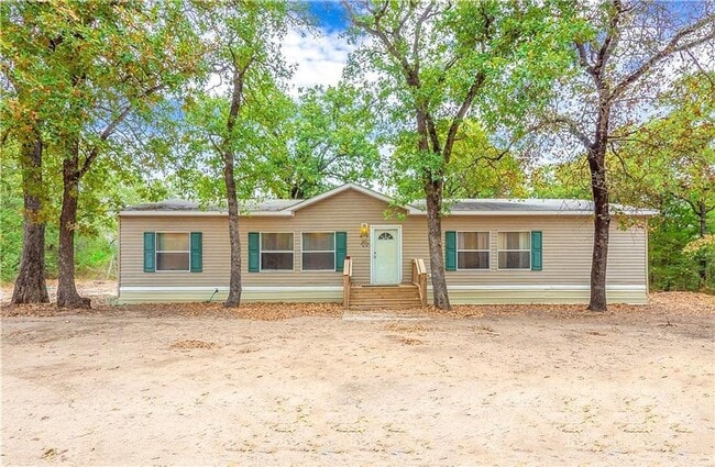 property at 8315 Burleson Manor Rd