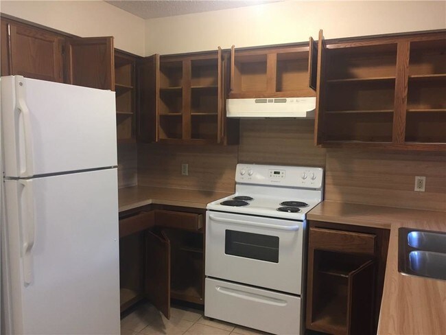 803 Bluebonnet Dr-Unit -D in Keller, TX - Building Photo - Building Photo
