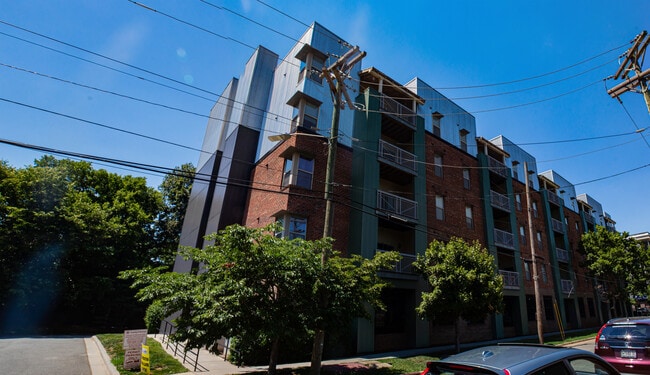 property at 630 Calvert St