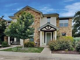 179 Holly St in Georgetown, TX - Building Photo