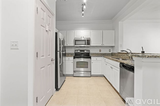 1111 Westchester Ridge NE in Atlanta, GA - Building Photo - Building Photo