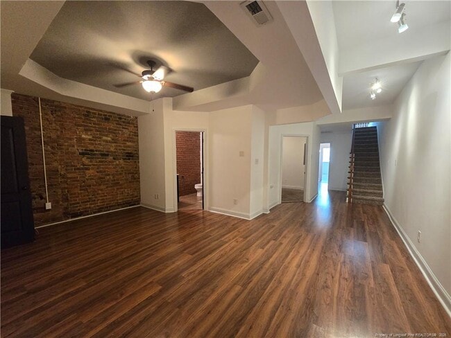 property at 214 Hay St