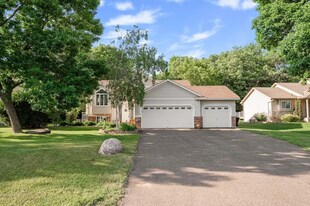 2921 235th Ave NW in St Francis, MN - Building Photo