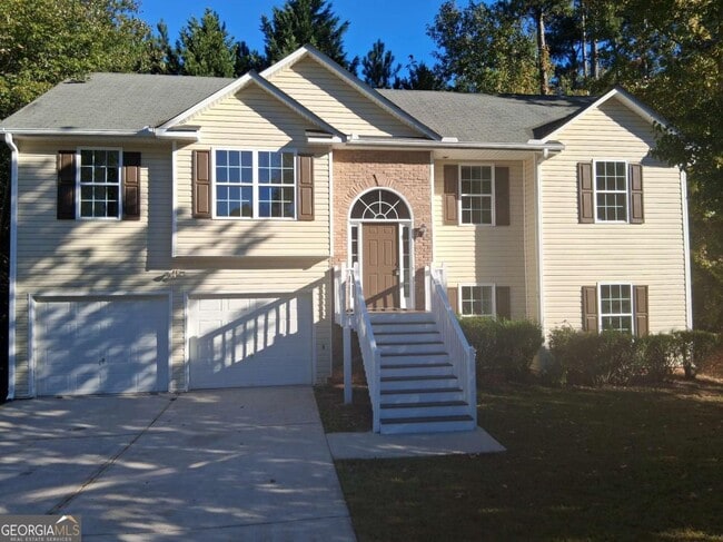 property at 8083 Colton Creek Way