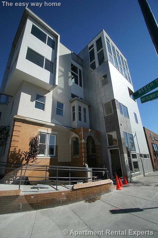property at 2 Beech St