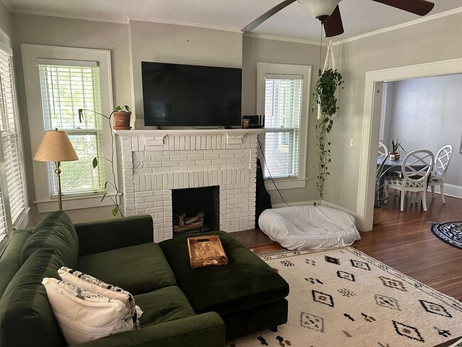 property at 319 Grandin Rd