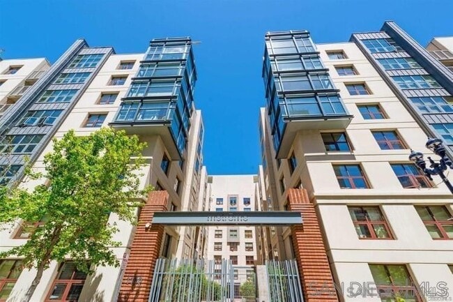 property at 1150 J St