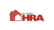 Property Management Company Logo St. Cloud HRA