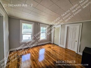23 Orchard Ave in Manchester, NH - Building Photo - Building Photo