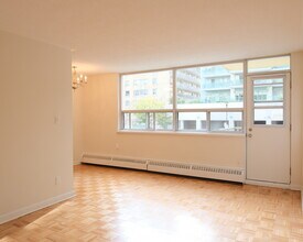 The Belvedere in Toronto, ON - Building Photo - Building Photo