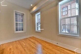 16 Winchester St in Boston, MA - Building Photo - Building Photo