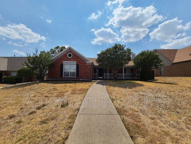 3922 18th St in Plano, TX - Building Photo - Building Photo