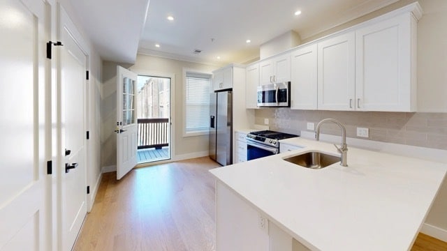181 Allston St, Unit #7