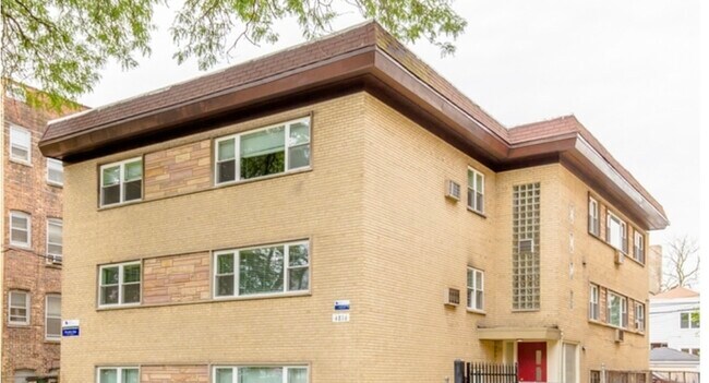 property at 4816 N Springfield Ave