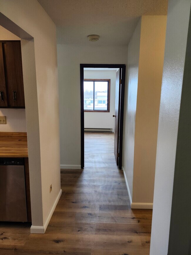 2650 15th St S, Unit 302 in Fargo, ND - Foto de edificio - Building Photo