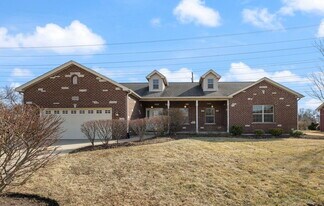 1569 Colleen Ln in Aurora, IL - Building Photo