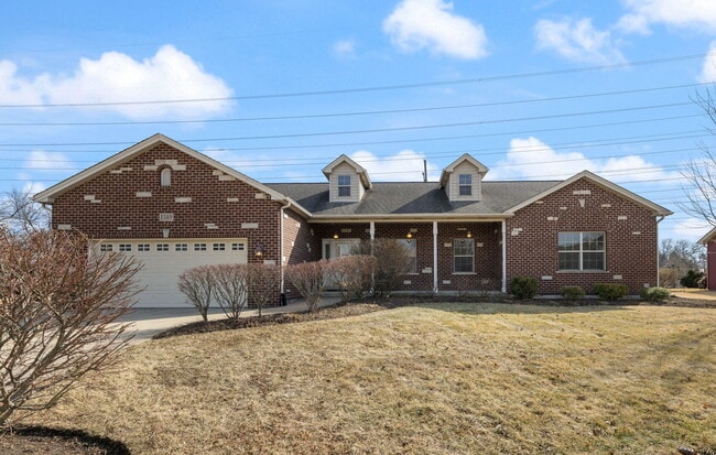 property at 1569 Colleen Ln