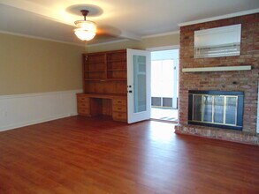 2121 N Berkeley Blvd in Goldsboro, NC - Building Photo - Building Photo