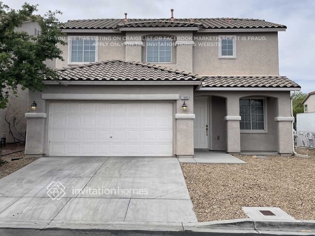 property at 11643 Autunno St