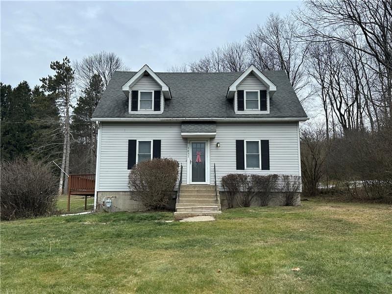1431 Hooker Rd in Karns City, PA - Building Photo
