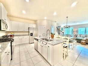 601 Coastline Wy in St. Augustine, FL - Building Photo - Building Photo