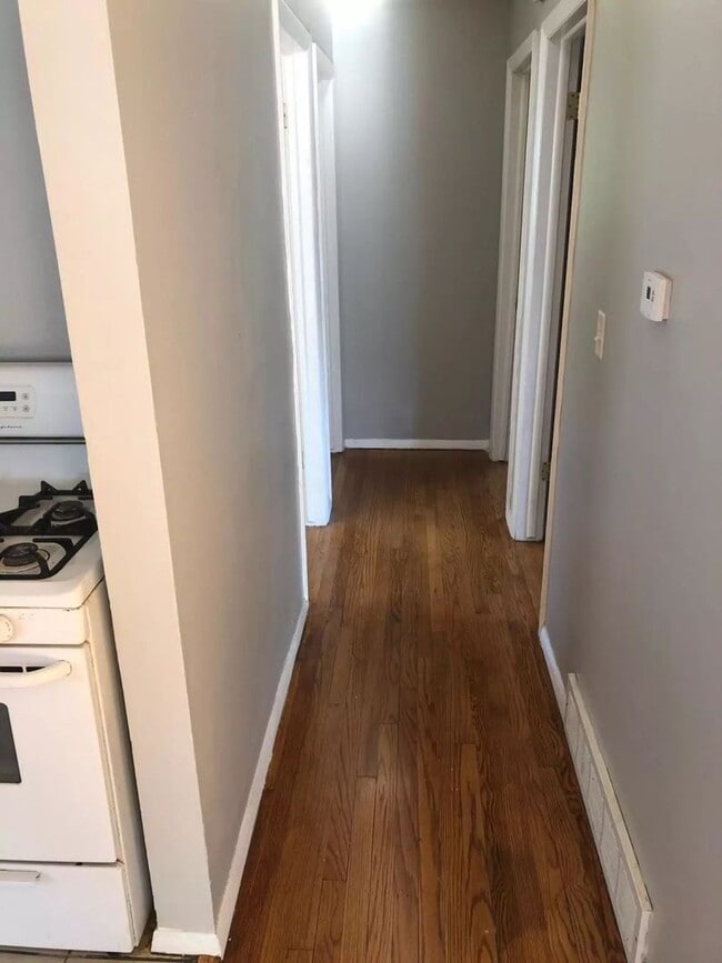 property at 5405-5407-5407 N 37th St