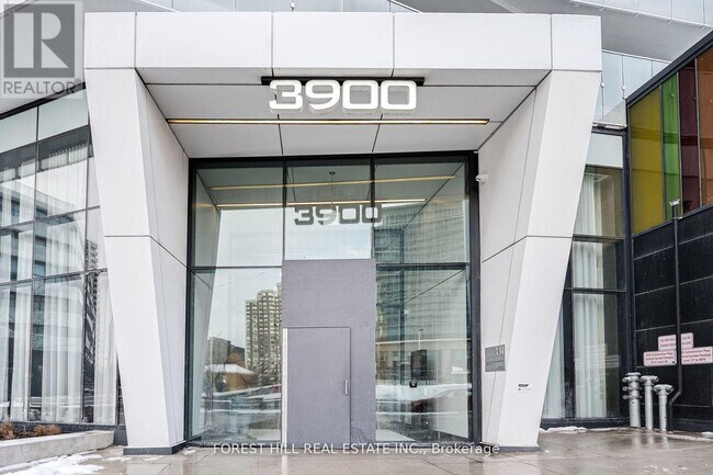 3900 Confederation Pkwy in Mississauga, ON - Building Photo - Building Photo