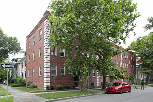 1020 Claremont Ave Apartments