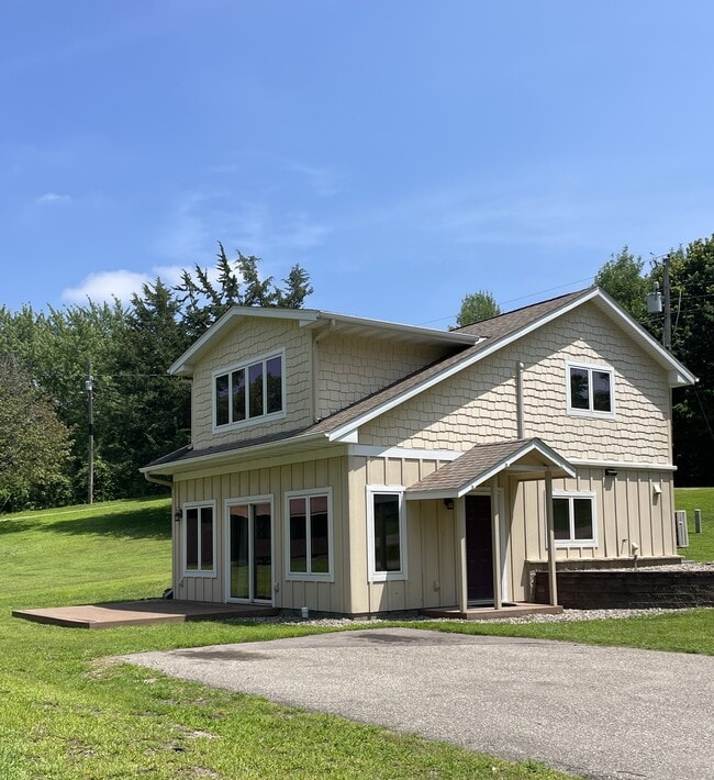 property at 28690 W Lake Dr