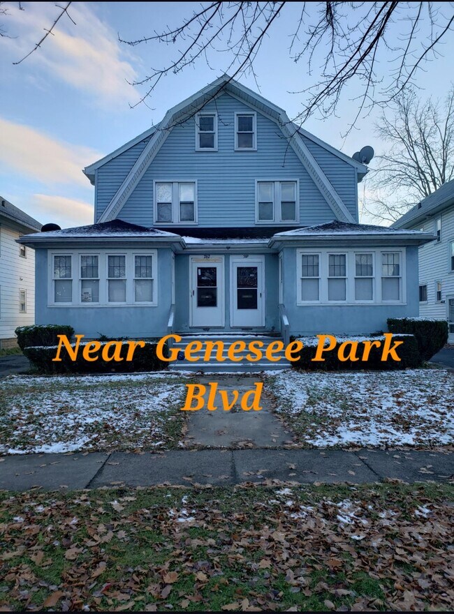 769 Blvd Rentals in Rochester, NY
