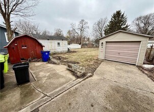 644 W Division St in Decatur, IL - Building Photo - Building Photo