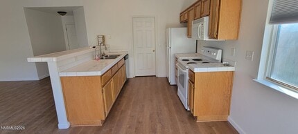 2226 Ellice Wy in Fernley, NV - Building Photo - Building Photo