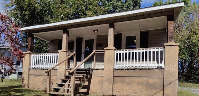 property at 2713 Old Greensboro Rd