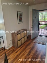 3089 Peaks View Ln in Prescott, AZ - Building Photo - Building Photo