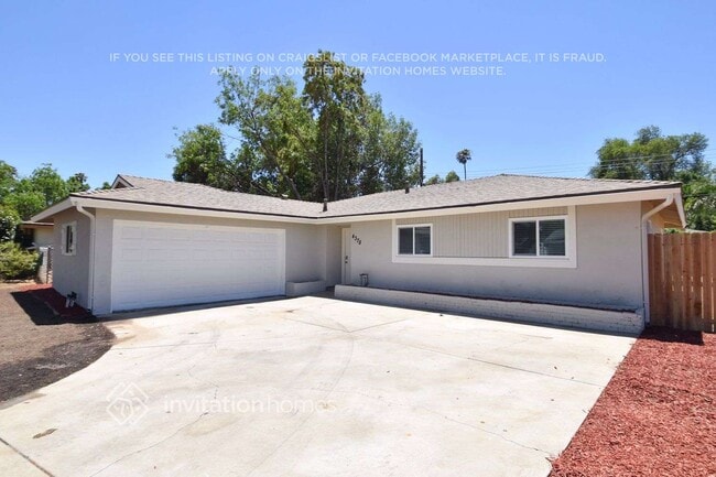 property at 4378 Santee Pl