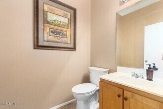 2751 S Southwind Dr in Gilbert, AZ - Building Photo - Building Photo