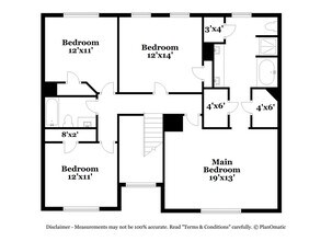 2915 Eagle Nest Ln in Humble, TX - Building Photo - Building Photo