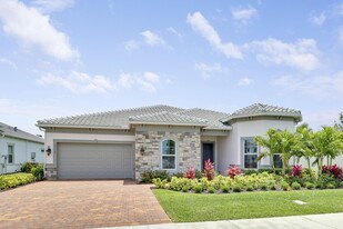 10778 Stellar Cir in Palm Beach Gardens, FL - Building Photo