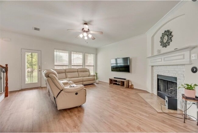 15704 Ringdove Ct in Roanoke, TX - Building Photo - Building Photo