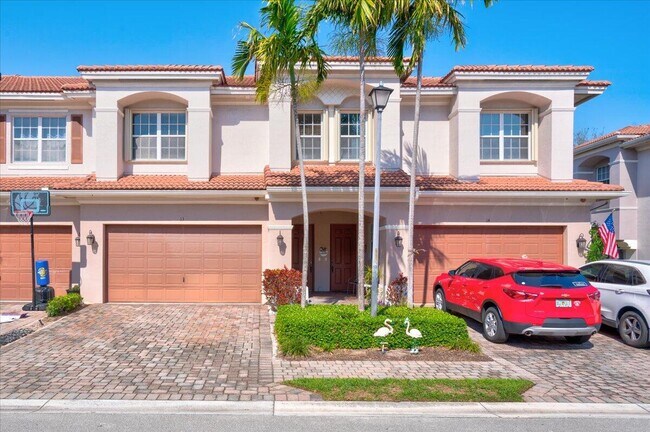 13 Nottingham Pl in Boynton Beach, FL - Building Photo - Building Photo