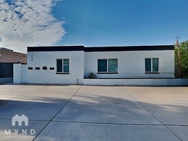 1849 E Virginia Ave in Phoenix, AZ - Building Photo