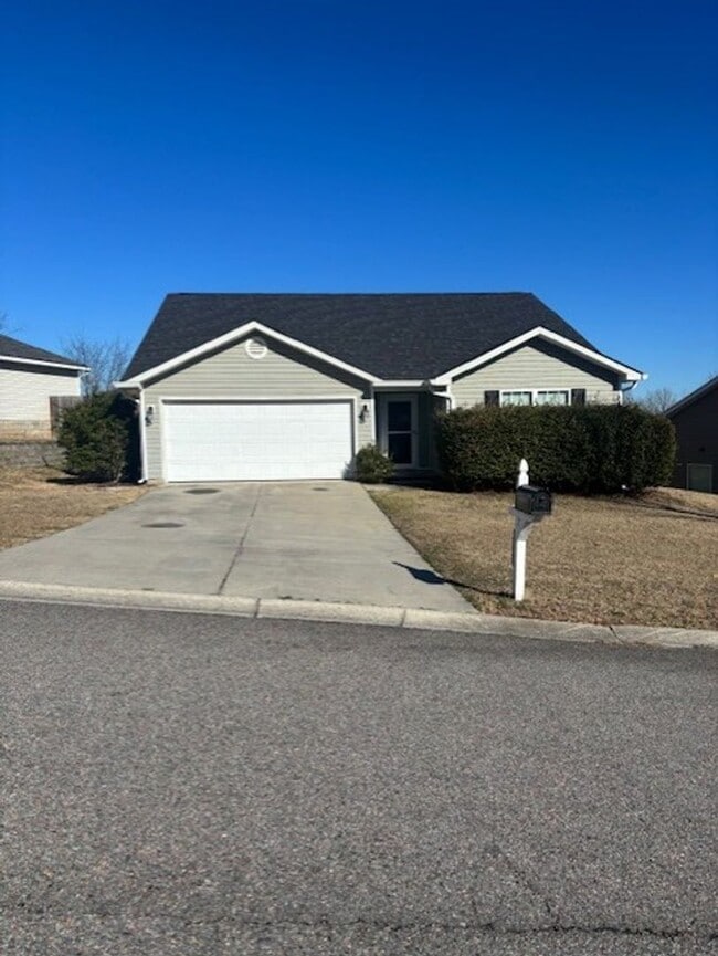 property at 2142 Winding Trail Rd