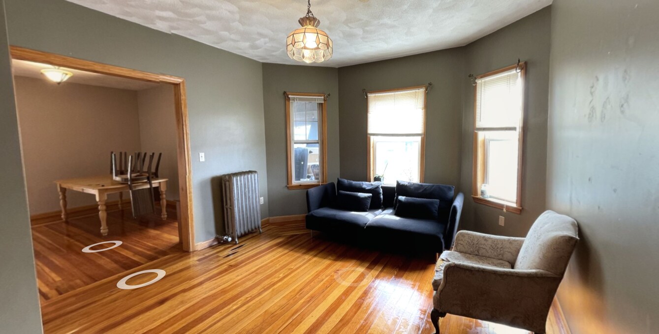 19 Princeton St in Medford, MA - Building Photo