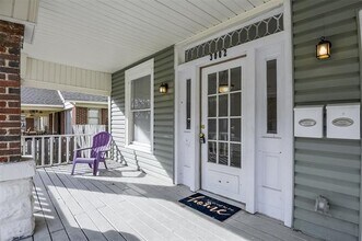 3002 S Jennings St in Fort Worth, TX - Building Photo - Building Photo