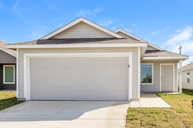 property at 1822 Musk Rose